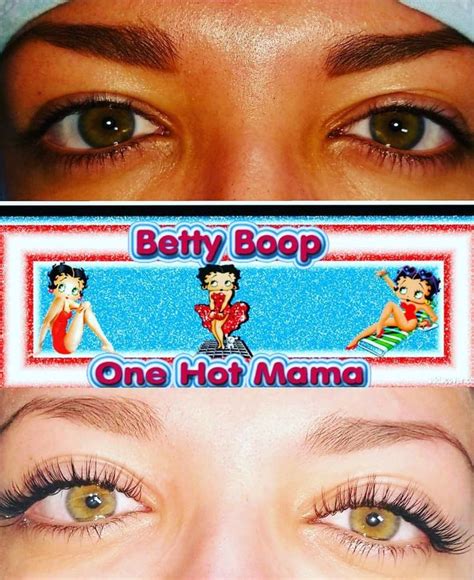 Pin By Betty Boop Lashes Miami On Betty Boop Lashes Betty Boop