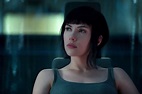 Ghost In The Shell (2017) Wallpapers, Pictures, Images