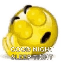 Good morning, goodmorning, good morning love! Goodnight Emoji GIFs | Tenor