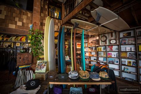 Mollusk Surf Shop 09
