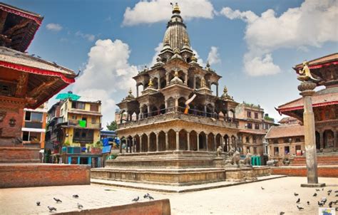 Explore 15 Days Nepal Heritage Tour Unesco Heritage Sites