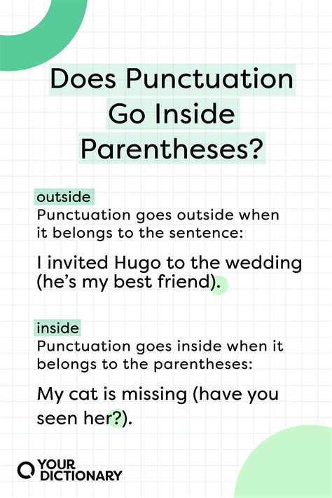 Homeschool Language Arts Have You Seen Punctuation Go Outside