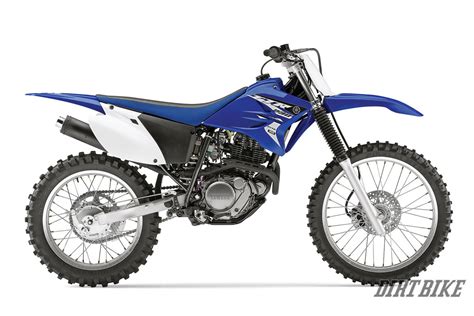 But it wasn't until 1968 that the first yamaha dirt bike was produced. DIrt Bike Magazine | 2015 YOUTH & ENTRY LEVEL BIKES