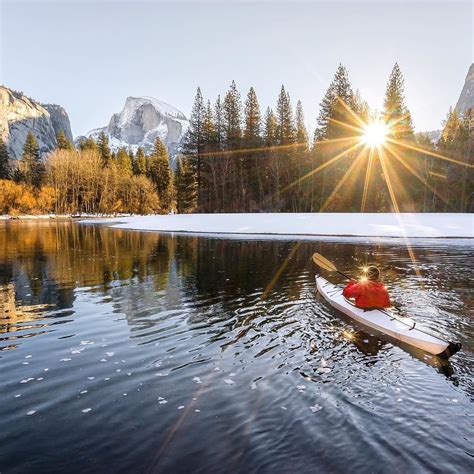 Tiffany Nguyen On Instagram No Matter How Many Times I Visit Yosemite