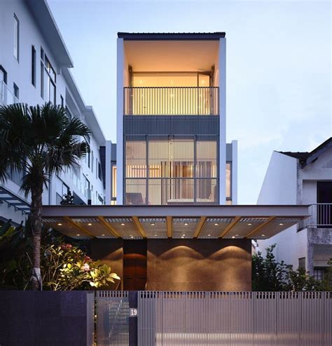 Inside Of A Stylish Home In Singapore Decoist