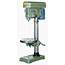 Drilling Machine Automatic Clutch Type HD 250 For Yi Chang Machinery 