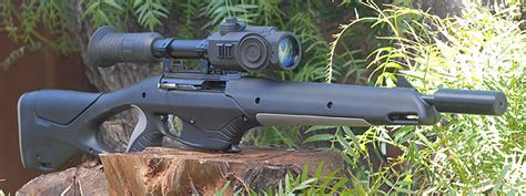 Yukon Photon Xt X S Night Vision Rifle Scope