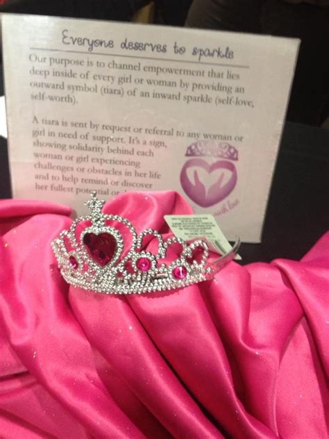 Amazing international tiara day messages, wishes, princess tiara quotes, status messages and captions to share, wish all the girls and women around you. Tiara Quotes. QuotesGram