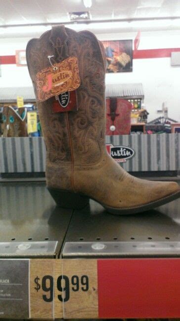 Tractor Supply Company Boots Cowgirl Boots Shoes