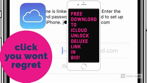 It is one of the most difficult tasks to remove icloud account. How to download iCloud unlock deluxe for FREE(MediaFire ...