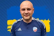 Andrij Kononenko trenerem Unii Solec Kujawski