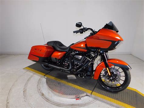 More from gasoline alley harley davidson. New 2019 Harley-Davidson Road Glide Special FLTRXS Touring ...