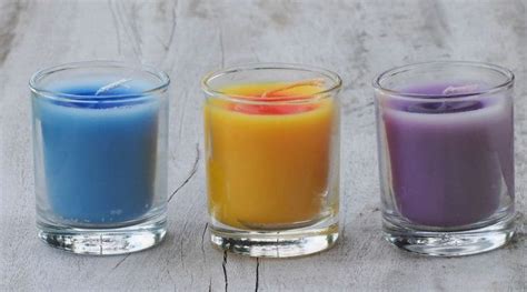 advantages of burning scented candles in your home bundle general