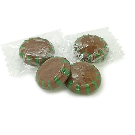 Mint Chocolate Candy