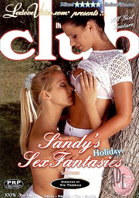 sandy s holiday sex fantasies 1999 by metro viv thomas hotmovies