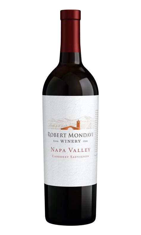 Buy Robert Mondavi Napa Valley Cabernet Sauvignon 2019 Vinvm