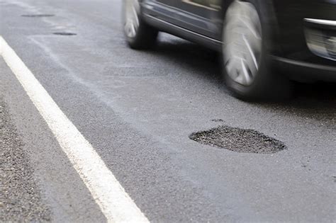 How Do Potholes Form And Avoiding Pothole Damage Your Aaa Network