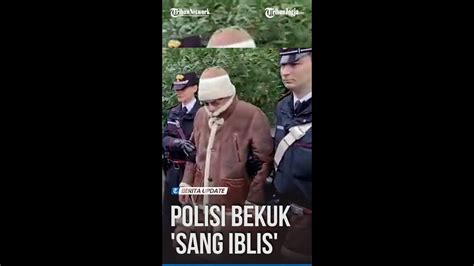 Inilah Sepak Terjang Bos Mafia Cosa Nostra Yang Dijuluki Sang Iblis Youtube