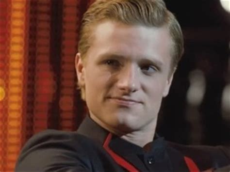 Peeta & katniss on facebook. 'Hunger Games: Catching Fire' arena scenes to be shot in ...