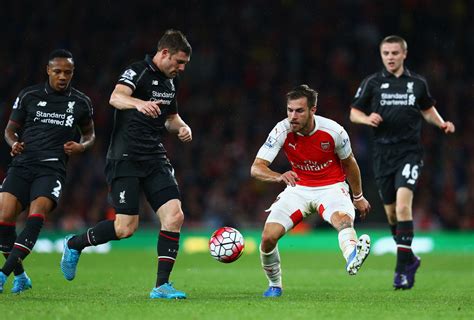 Liverpool vs Arsenal: 'Bad news and bad news' as injury update delivered
