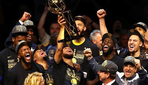 Nba Der Große Jahresrückblick 2018 Von Cavs Meeting Bis Brooks