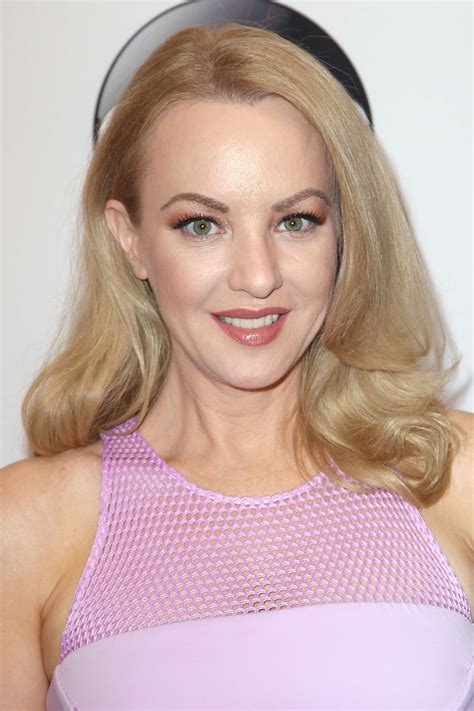 Pictures Of Wendi Mclendon Covey