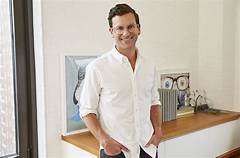 The Optometrists Odyssey David Gilboa And His Wifes Revolutionary Journey In Eyewear