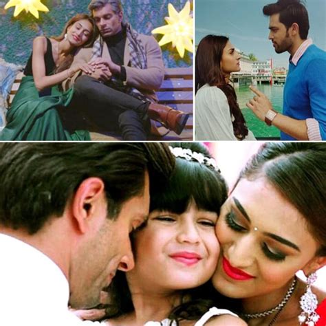 Kasautii Zindagii Kay S Anurag And Prerna S Love Story In Pics Iwmbuzz