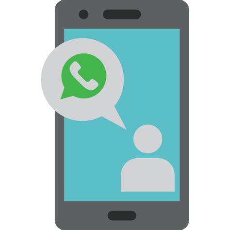 Whatsapp App Icon At Getdrawings Free Download