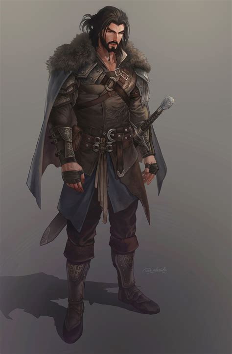 Fantasy Warrior Heroic Fantasy Fantasy Male Fantasy Rpg Fantasy