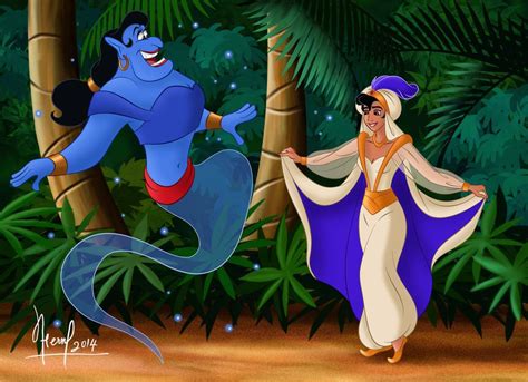 Genderbend Aladdin Version 3 By Fernl On Deviantart Disney Characters