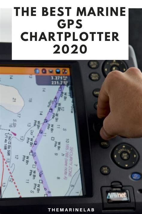 The Best Marine Gps Chartplotter 2020 Gps Marine Boat Projects