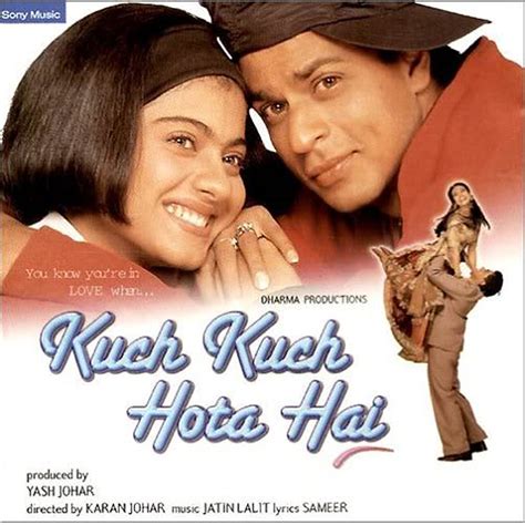 Kuch kuch hota hai full movie deutsch. 5 Karan Johar Movies To Remember & Reminisce On His ...