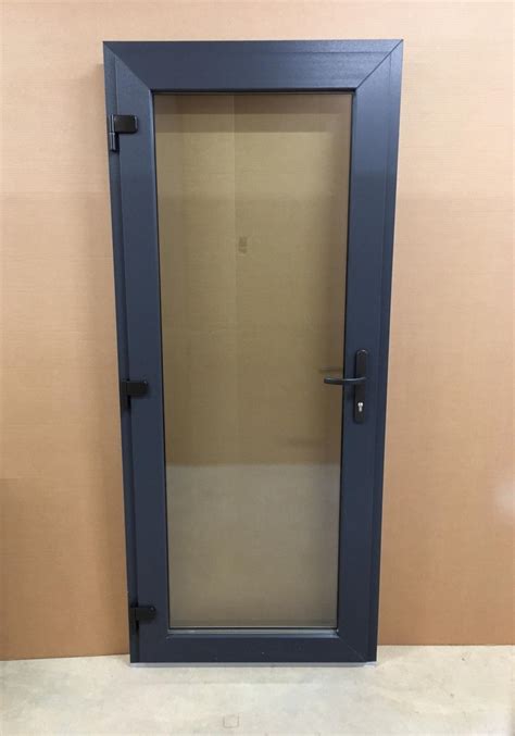 .select 2021 high quality pvc glass door products in best price from certified chinese glass material 118,845 products found from 6,602. PVC door full glass | Jonas Vinduer