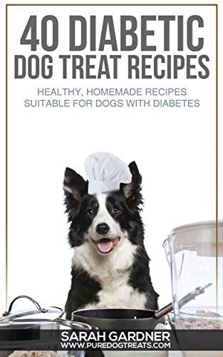 Homemade diabetic dog treat recipe. Homemade diabetic dog treats recipes, lowglow.org