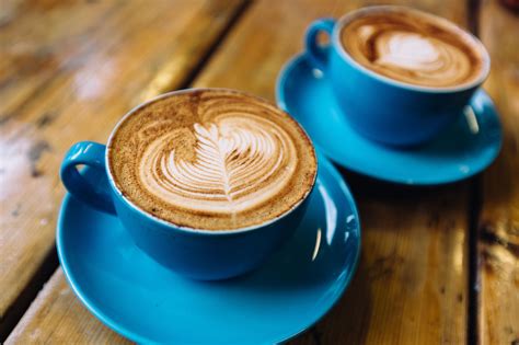 Kofeín Má Príchuť V Káve A Cole