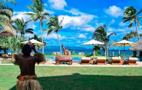 What Is It Like To Travel To Fiji About Fiji Travel Experts