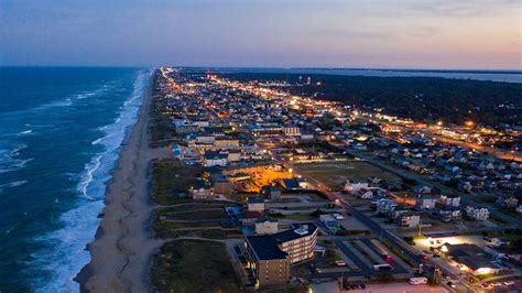 16 Best Outer Banks Cities And Towns To Visit
