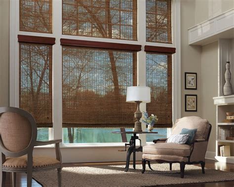 Woven Wood Shades Schedule Your Free In Home Consultation Today