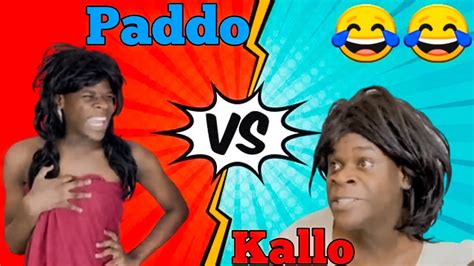 Paddo Or Kallo Ki Ladai Part Do Behno Ki Ladai Youtube
