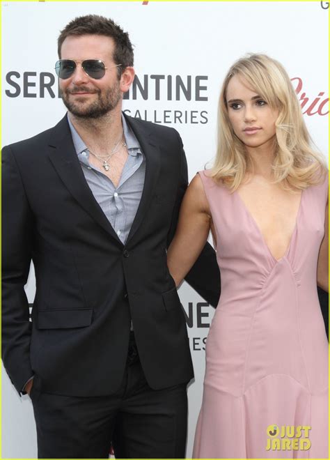 Bradley Cooper Suki Waterhouse Split After Years Of Dating Report Photo Bradley
