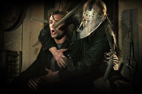 Cunningham's original friday was one of the very first, and is still one of the very best, slasher movies of all time. The Friday the 13th Movies Ranked