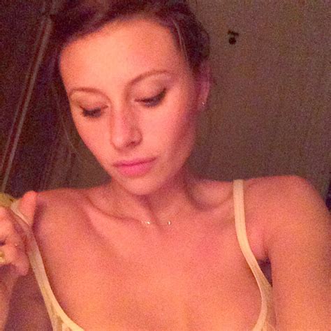 Aly Michalka Nude Leaked Photos Scandal Planet