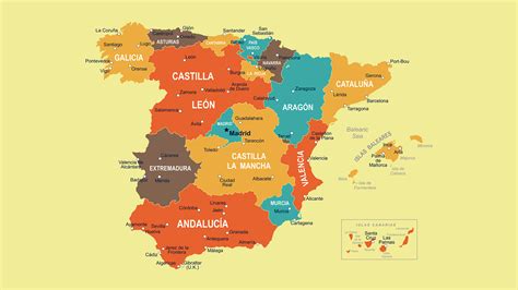 Comunidades Spanien Maybe You Would Like To Learn More About One Of