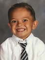Moms Are Sharing Their Kid's Funny School Pictures
