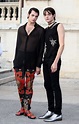 Peter Brant and Harry Brant - Photos Of The Brant Brothers