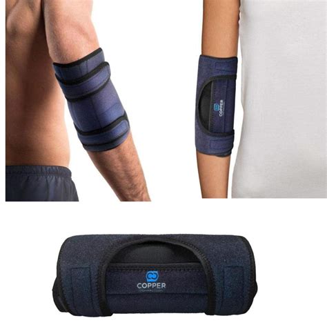 Cubital Tunnel Syndrome Brace Ulnar Nerve Entrapment Treatment Splint