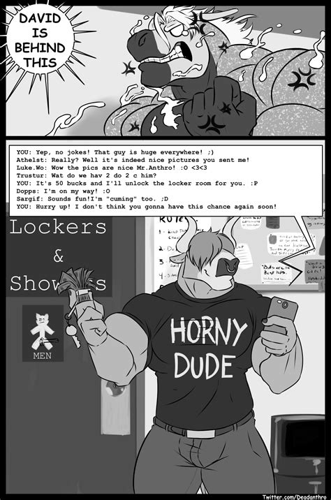 Rule 34 After Sex Angry Bovine Cattle Clothed Clothing Comic Cum Cum