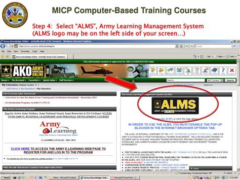 Ppt Managers Internal Control Program Micp Computer