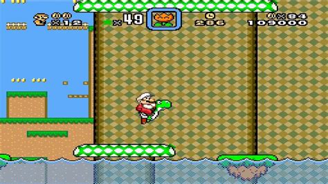 Download Super Mario World Deluxe For Pc Free
